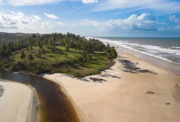 Praias em Ilhéus: as melhores praias de Ilhéus na Bahia