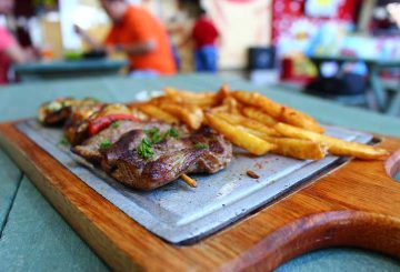 Roteiros gastronômicos: 5 destinos internacionais imperdíveis