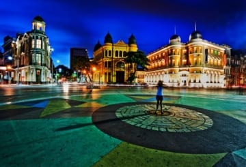 Passeios em Recife: 9 lugares imperdíveis para conhecer