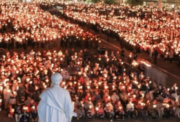 Turismo religioso no Brasil e no Mundo: 11 rotas para peregrinação