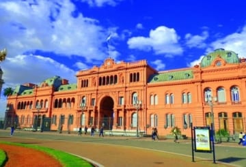 Roteirão para uma incrível viagem a Buenos Aires