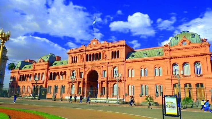 Roteirão para uma incrível viagem a Buenos Aires