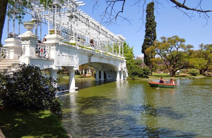 viagem a buenos aires