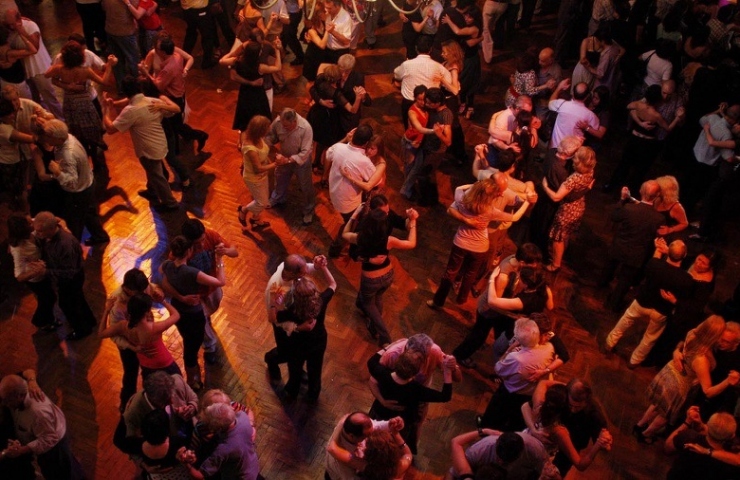 viagem para buenos aires