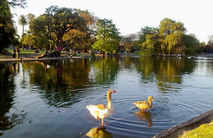 viagem para argentina buenos aires