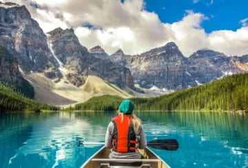 11 cidades turísticas do Canadá para conhecer