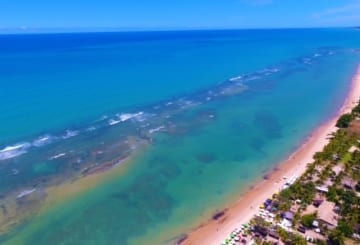 O que fazer em Porto Seguro: passeios e experiências imperdíveis!