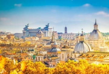 O que fazer em Roma em 3 dias: roteiro, dicas e lugares turísticos