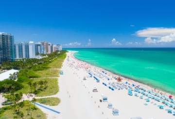 Pontos turísticos Miami: 13 lugares para curtir e passear