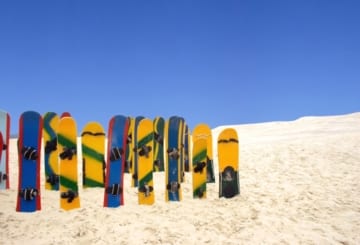 Praias em Florianópolis: as 10 melhores praias de Floripa