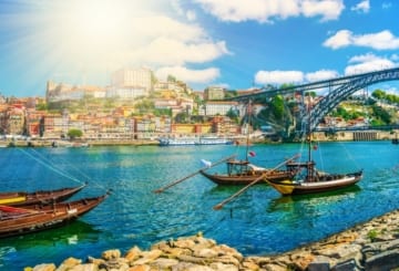 Roteiro Portugal 9 dias: quando ir, mapa turístico e roteiro inesquecível