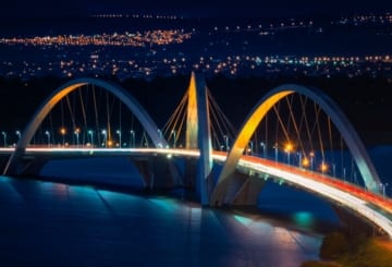 Turismo em Brasília e arredores: dicas de passeios incríveis Turismo em Brasília e arredores: dicas de passeios incríveis