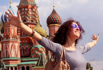 Turismo na Rússia: quando ir, documentação e cidades turísticas Turismo na Rússia: quando ir, documentação e cidades turísticas