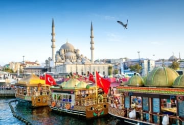 Turquia: dicas sobre o que fazer, cidades turísticas e cuidados especiais