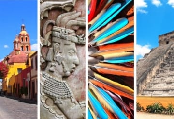 Turismo no México: quando ir, dicas e principais destinos