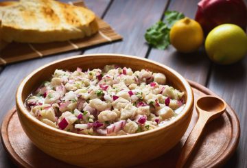 Comidas típicas do Chile: 10 pratos para você experimentar no país