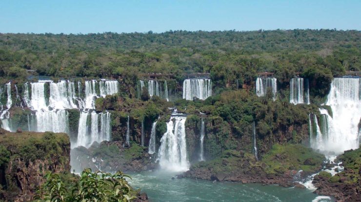 O que fazer em Foz do Iguaçu: saiba mais sobre o destino!