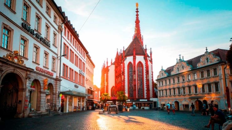 Conheça a cultura e explore toda a história germânica com nosso Roteiro Alemanha