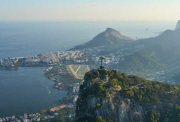 O que fazer no Rio de Janeiro? 10 pontos turísticos da capital carioca