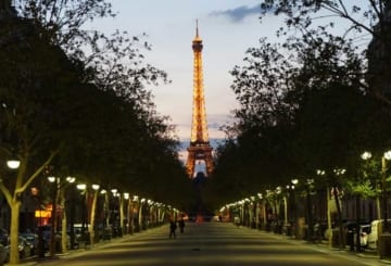 Cidades turísticas na França: quando ir, documentos e cidades imperdíveis