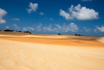 Praias de Natal: 10 lugares paradisíacos para conhecer