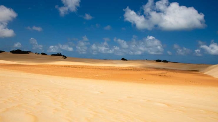Praias de Natal: 10 lugares paradisíacos para conhecer