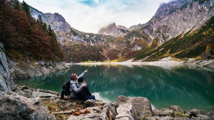 Roteiro de Viagem: planejamento, dicas de roteiro e Google Maps
