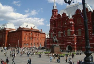 Tudo sobre a Rússia: curiosidades, melhores cidades e gastronomia