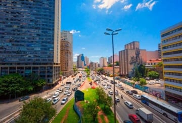 Turismo em SP: dicas de lugares incríveis para conhecer São Paulo