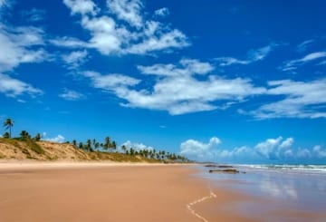 Viagem para Bahia: melhores destinos, praias, gastronomia e compras