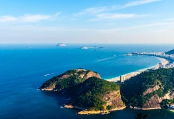 Viagem pelo Brasil: 7 destinos incríveis para curtir as férias