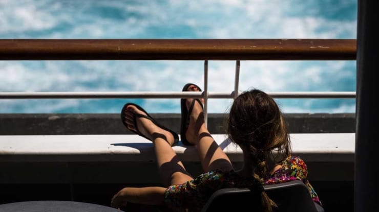 Viajar nas Férias: confira dicas para onde ir