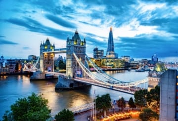 Roteiro Londres 3 dias: quando ir, documentação e lugares obrigatórios