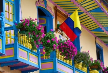 Turismo na Colômbia: quando viajar, documentação e pontos de turismo