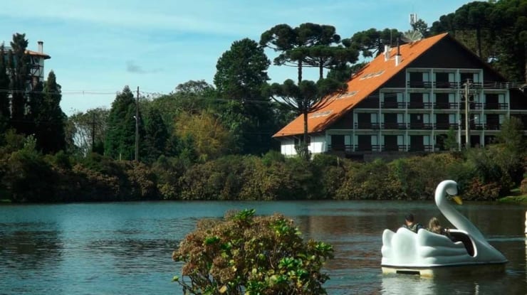Lua de mel em Gramado: dicas para curtir a cidade a dois