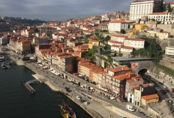 Viajar para Portugal: cultura, turismo, mapa e informações