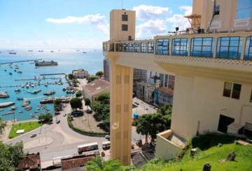 Turismo na Bahia: 14 destinos incríveis para conhecer