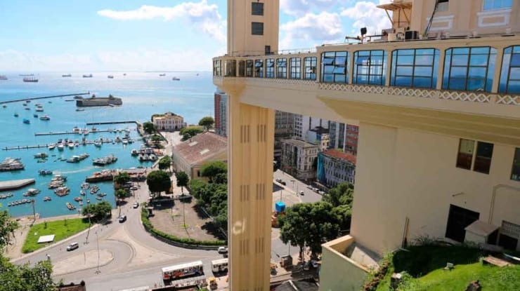 Turismo na Bahia: 14 destinos incríveis para conhecer