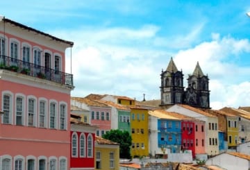Lugares turísticos na Bahia: principais atrações, dicas e praias