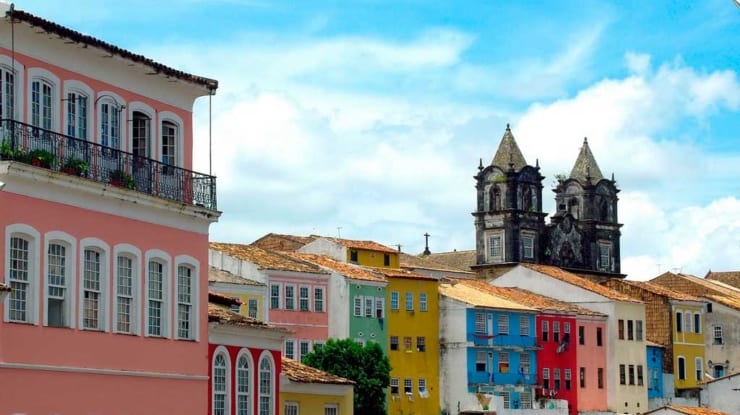 Lugares turísticos na Bahia: principais atrações, dicas e praias