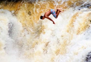 O que fazer em Brotas: dicas para aproveitar a capital da aventura