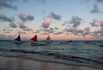 O que fazer em Porto de Galinhas: passeios, praias, gastronomia e mais!