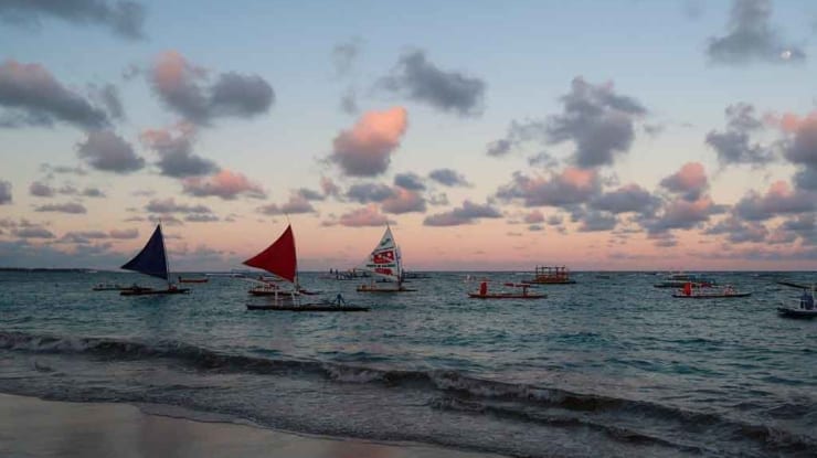 O que fazer em Porto de Galinhas: passeios, praias, gastronomia e mais!
