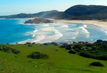 Turismo em Santa Catarina: lugares imperdíveis e dicas de viagem