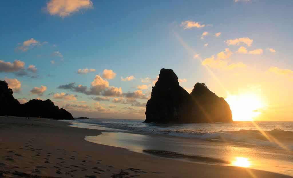 Como chegar em Fernando de Noronha: quando ir?