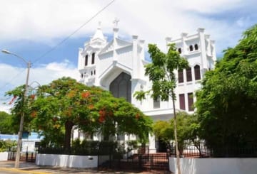 O que fazer em Key West na Flórida: praias e passeios incríveis