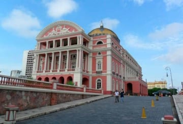Passeios em Manaus: 13 passeios incríveis na capital amazonense Passeios em Manaus: 13 passeios incríveis na capital amazonense