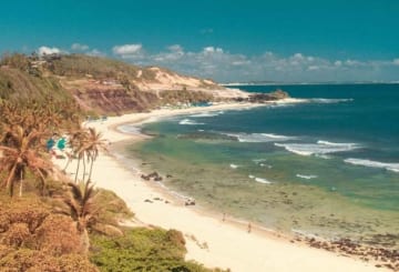 Praia da Pipa: informações, dicas, quando ir, passeios e praias