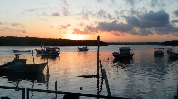 Praias de Porto Seguro: 9 praias incríveis para aproveitar na cidade