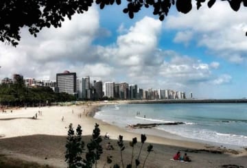 Rota das emoções: informação, dicas, turismo e praias paradisíacas